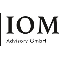 IOM Advisory
