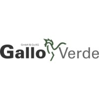 GalloVerde GmbH & Co. KG