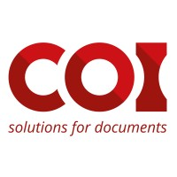 COI Solutions for Documents GmbH