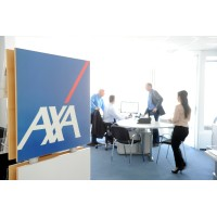 AXA Generalvertretung Claus & Kreicker oHG