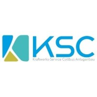 KSC Kraftwerks-Service Cottbus Anlagenbau GmbH