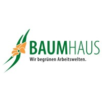 BAUMHAUS GmbH Raumbegrünung Pflanzenpflege