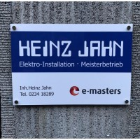 Heinz Jahn Elektroinstallation GmbH