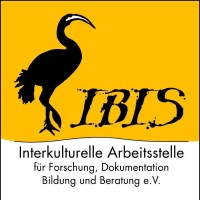 IBIS – Interkulturelle Arbeitsstelle für Forschung, Dokumentation, Bildung und Beratung e.V.