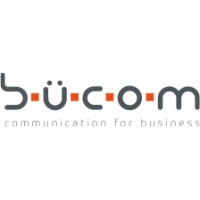 bücom GmbH