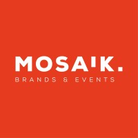 MOSAIK BRANDS & EVENTS