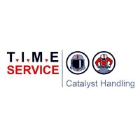 T.I.M.E. Service Catalyst Handling GmbH