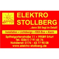 Elektrofirma Jens Stollberg