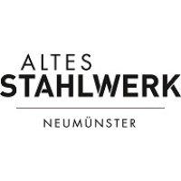 Altes Stahlwerk
