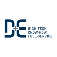 D+E GmbH