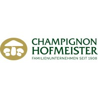 Champignon-Hofmeister Familienunternehmen