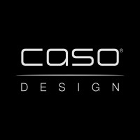 Caso GmbH / CASO Design
