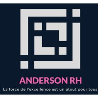 ANDERSON RH
