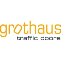 Grothaus Pendeltüren GmbH & Co. KG