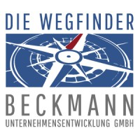 Beckmann Unternehmensentwicklung GmbH - Die Wegfinder