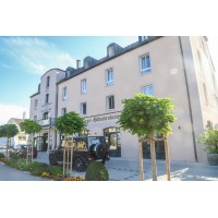 Hotel Haunstetter Hof