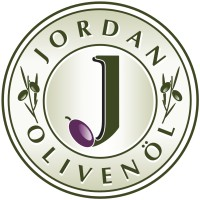 Jordan Olivenöl