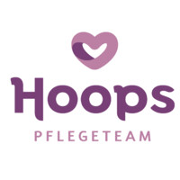 Hoops Pflegeteam