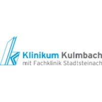 Klinikum Kulmbach mit Fachklinik Stadtsteinach