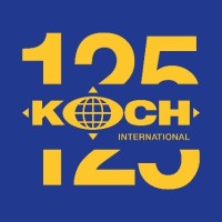 Koch International Heinrich Koch Internationale Spedition GmbH & Co. KG