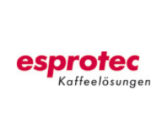 esprotec | Kaffee - Maschinen - Service