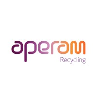 Aperam Recycling