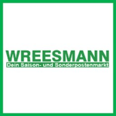 Kaufhaus Rolf Wreesmann GmbH & Co. KG