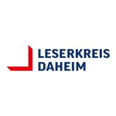 LESERKREIS DAHEIM