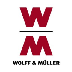 WOLFF & MÜLLER Holding GmbH & Co. KG