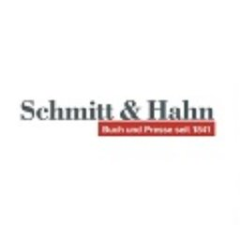 Schmitt & Hahn - Buch und Presse