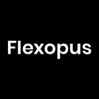 Flexopus - Workplace Management Software