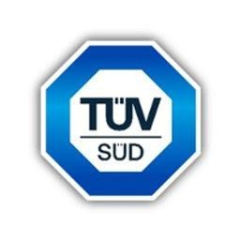 TÜV SÜD Digital Service