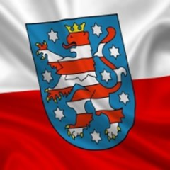 Thüringer Ministerium für Inneres, Kommunales und Landesentwicklung Referat 46 - Thüringer Polizei