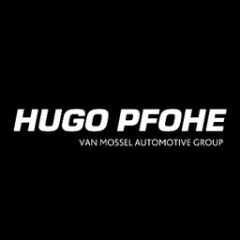 Hugo Pfohe GmbH