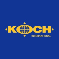 Koch International Heinrich Koch Internationale Spedition GmbH & Co. KG