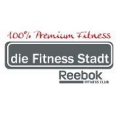 die Fitness Stadt