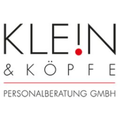 Klein & Köpfe Personalberatung GmbH