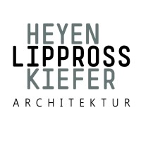 HEYEN LIPPROSS KIEFER ARCHITEKTUR / HLK Architektur