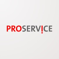 PROSERVICE Dienstleistungsgesellschaft mbH