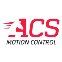 ACS Motion Control