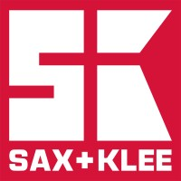 SAX + KLEE GmbH Bauunternehmung