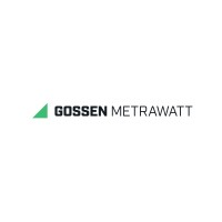 GOSSEN METRAWATT