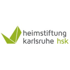 Heimstiftung Karlsruhe hsk