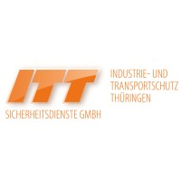 ITT Industrie- und Transportschutz Thüringen Sicherheitsdienste GmbH