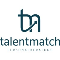talentmatch Stellenmarkt