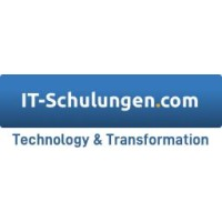 IT-Schulungen.com Technology & Transformation
