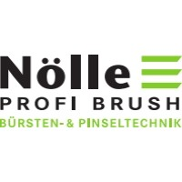 Nölle Profi Brush Bürsten- & Pinseltechnik