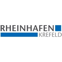 Rheinhafen Krefeld