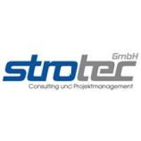 Strotec GmbH Consulting und Projektmanagement