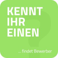 KENNT IHR EINEN